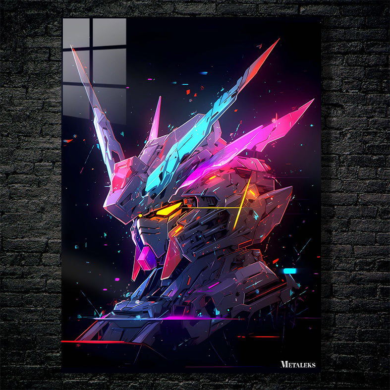 Gundam 02 CS082925