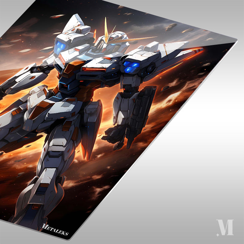 Gundam 1