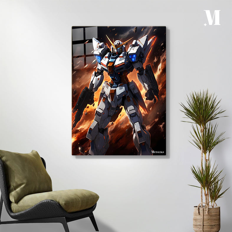 Gundam 1