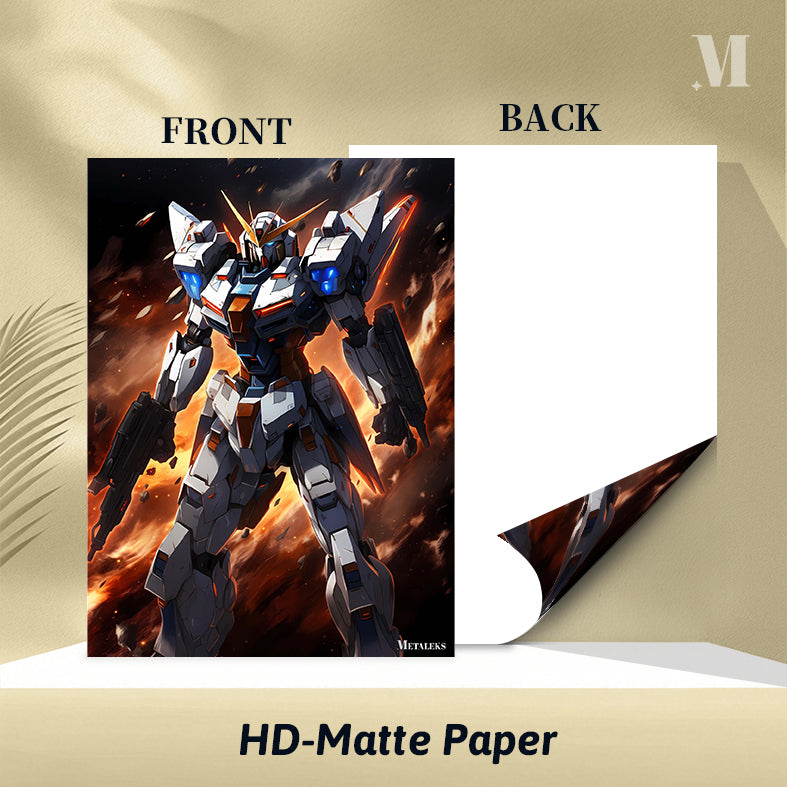 Gundam 1