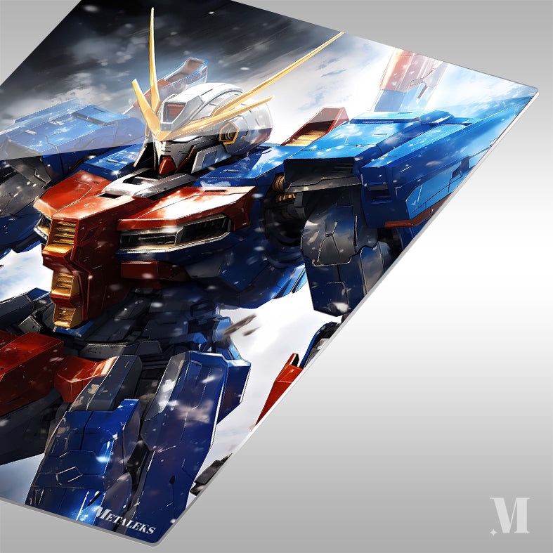 Gundam 5