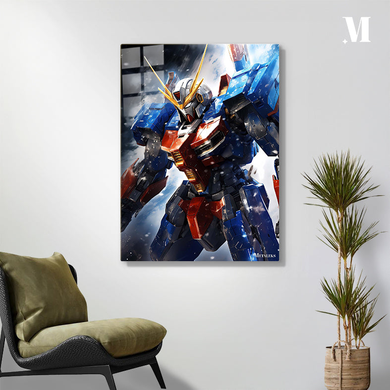 Gundam 5