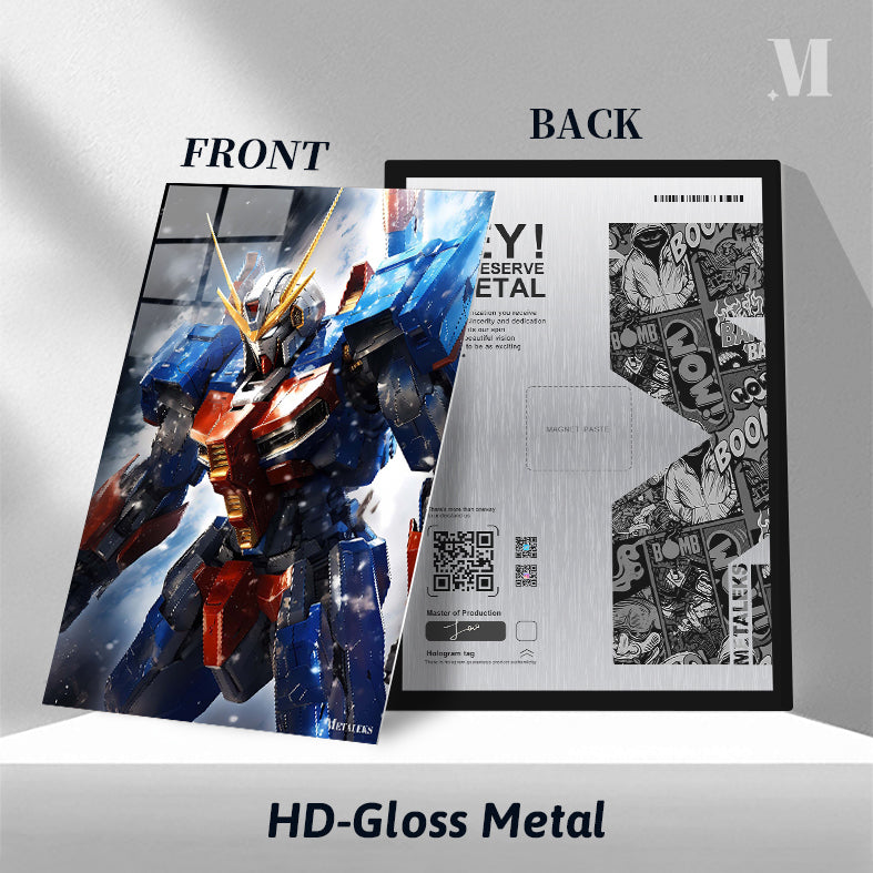 Gundam 5