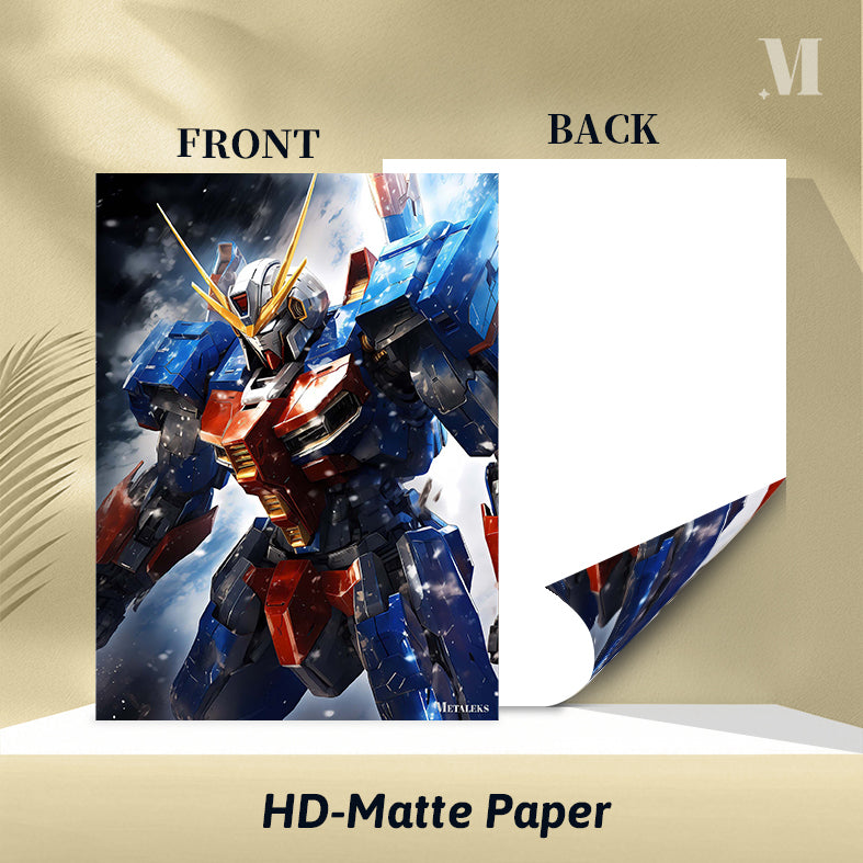 Gundam 5