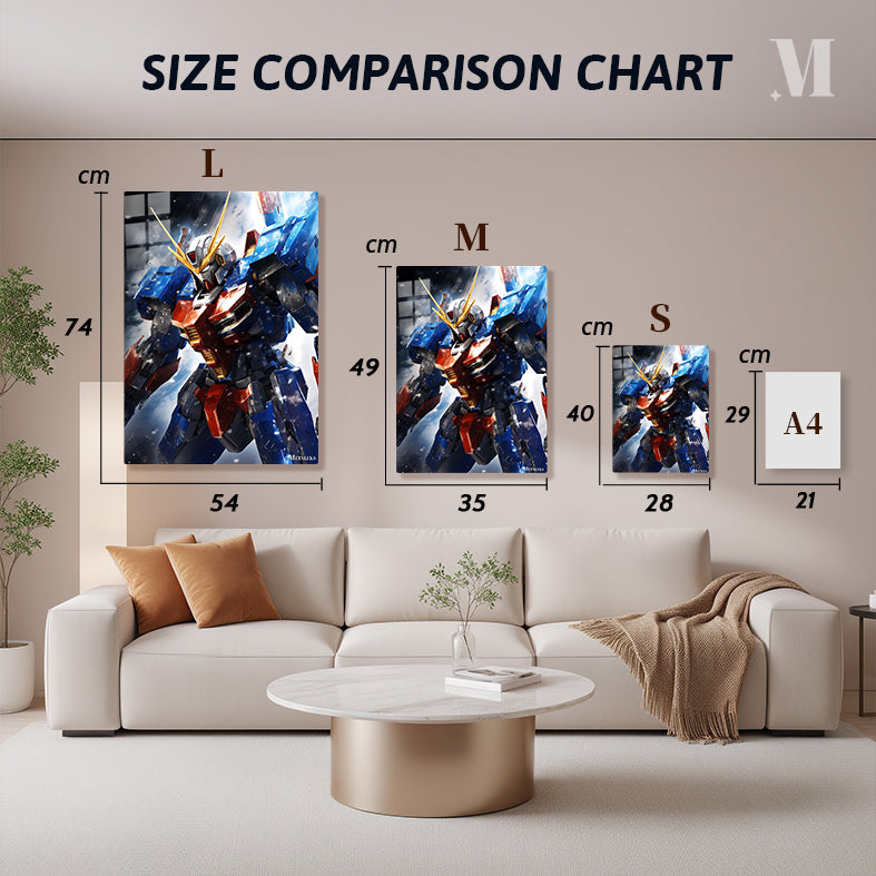 Gundam 5