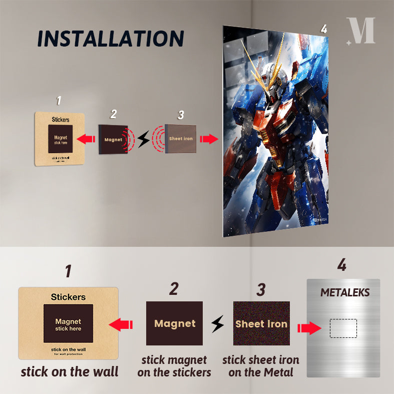 Gundam 5