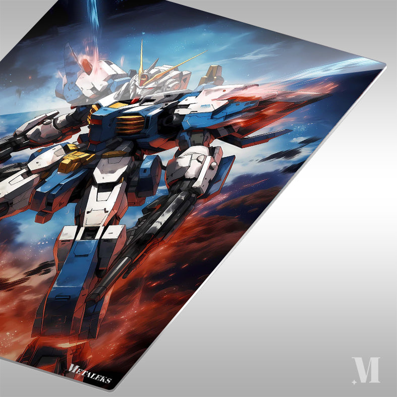 Gundam 6