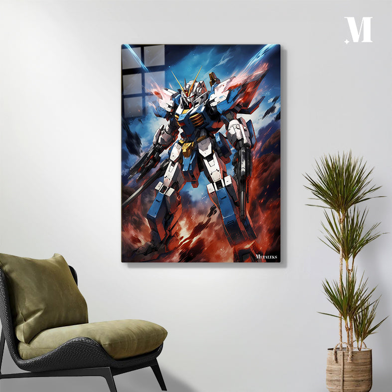Gundam 6