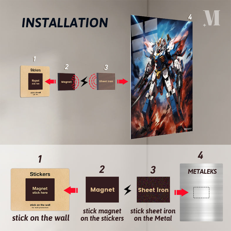Gundam 6