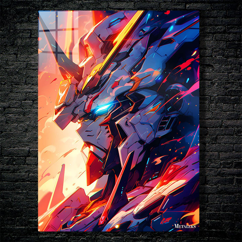 Gundam CS082925