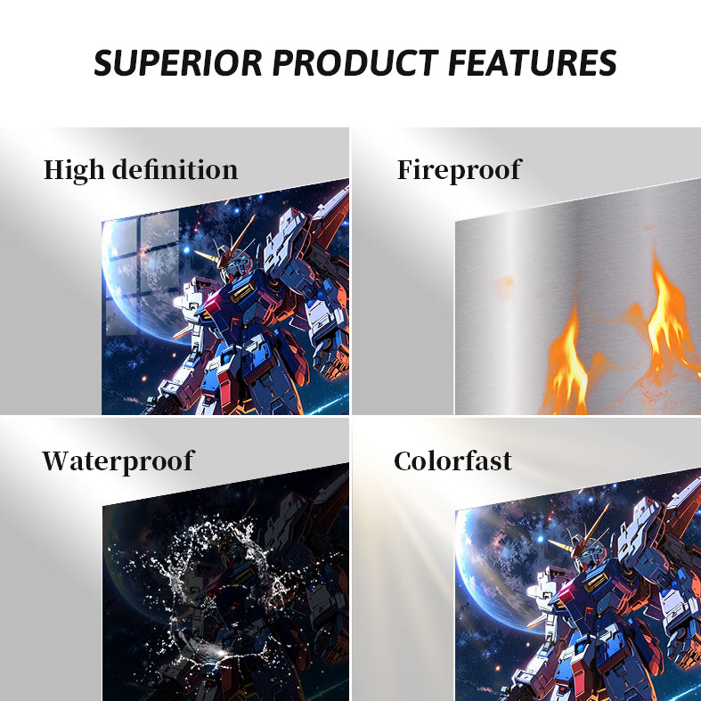 Gundam Gundam series A0717