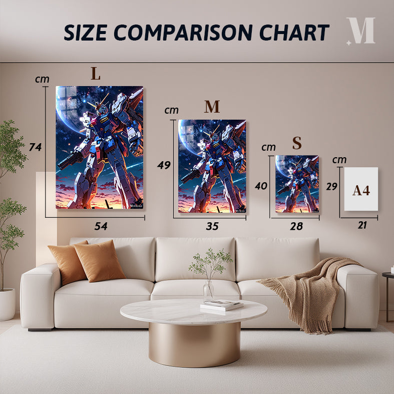 Gundam Gundam series A0717