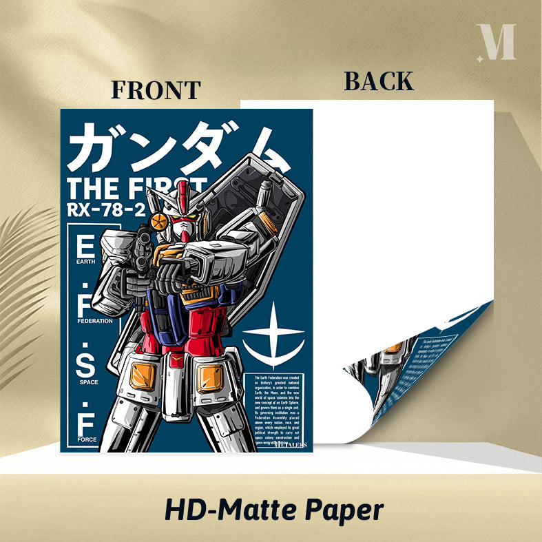 Gundam The First