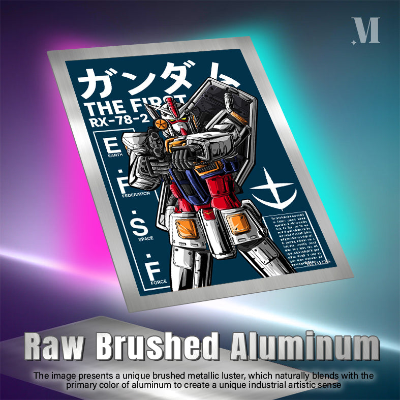 Gundam The First