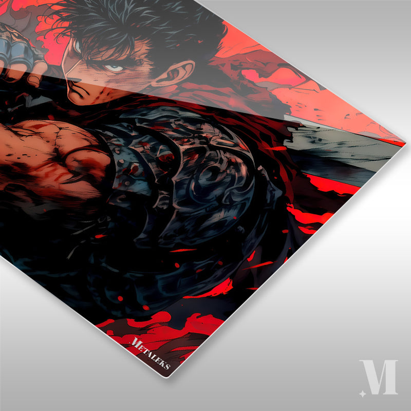 Guts Horizontal