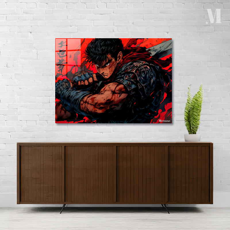Guts Horizontal