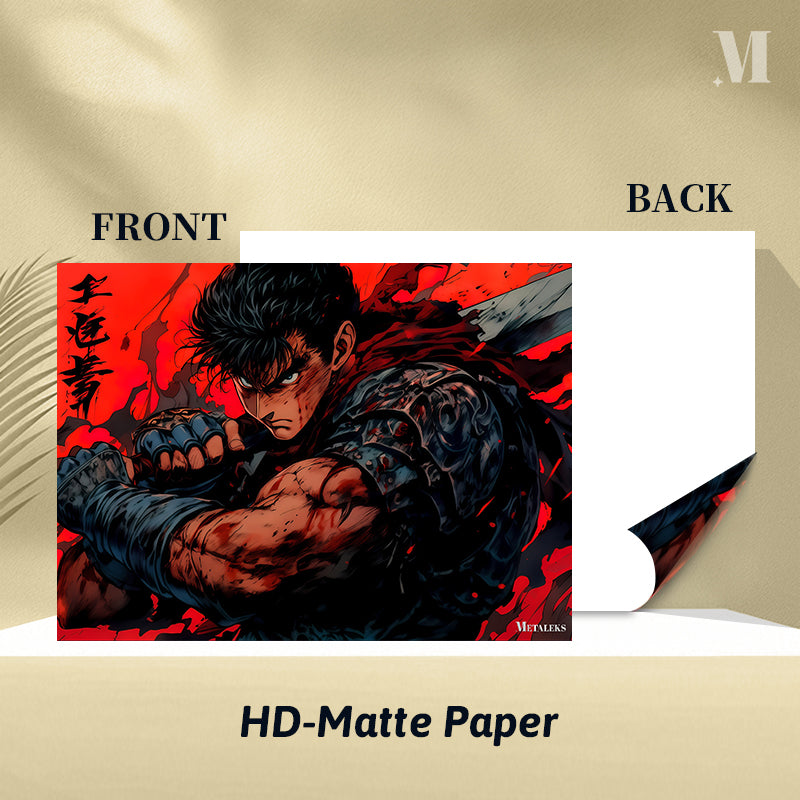 Guts Horizontal