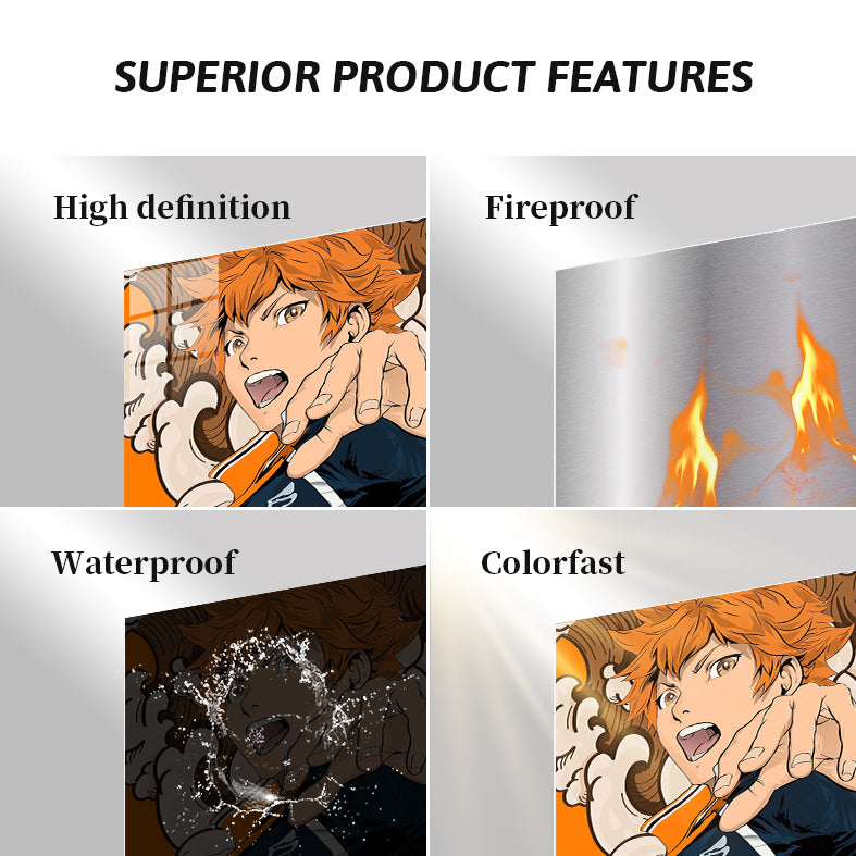 Haikyuu