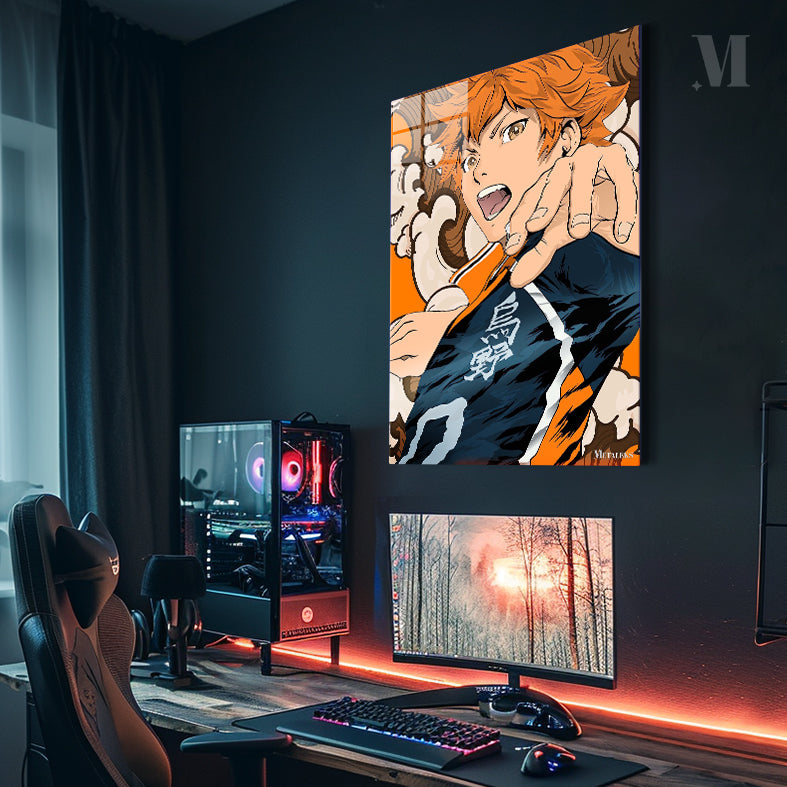 Haikyuu