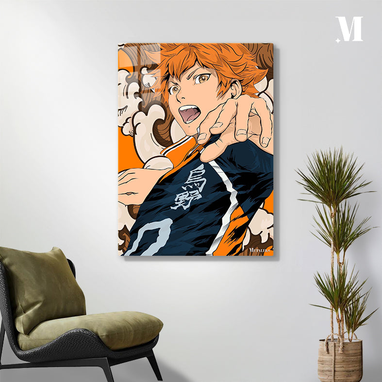 Haikyuu