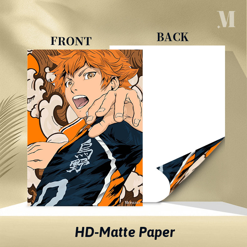 Haikyuu