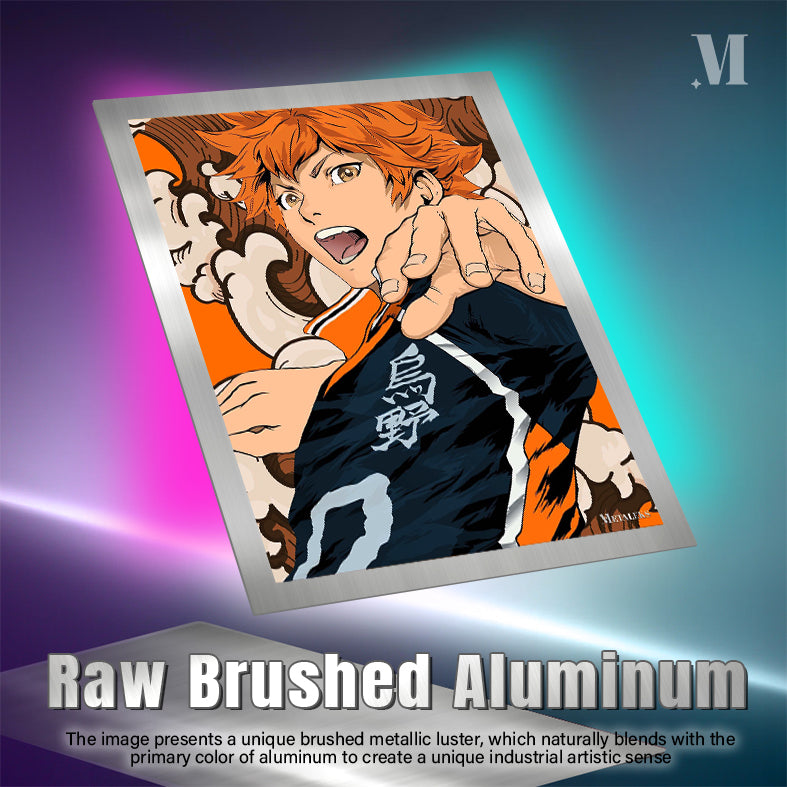 Haikyuu