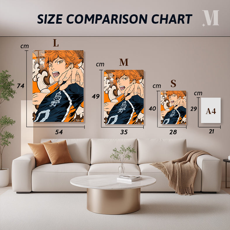 Haikyuu