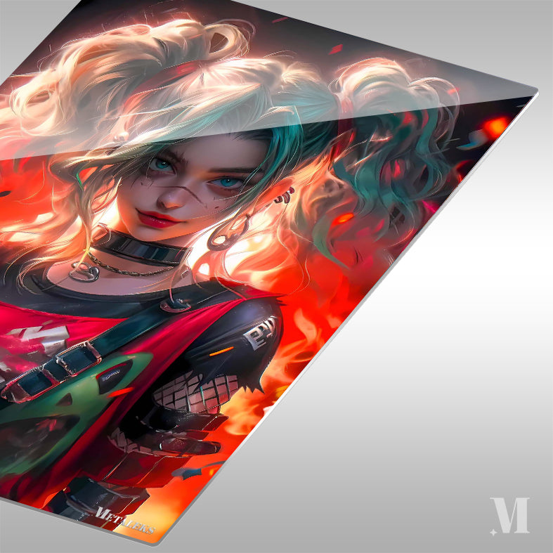 Harley Quinn DC Comics CS082925