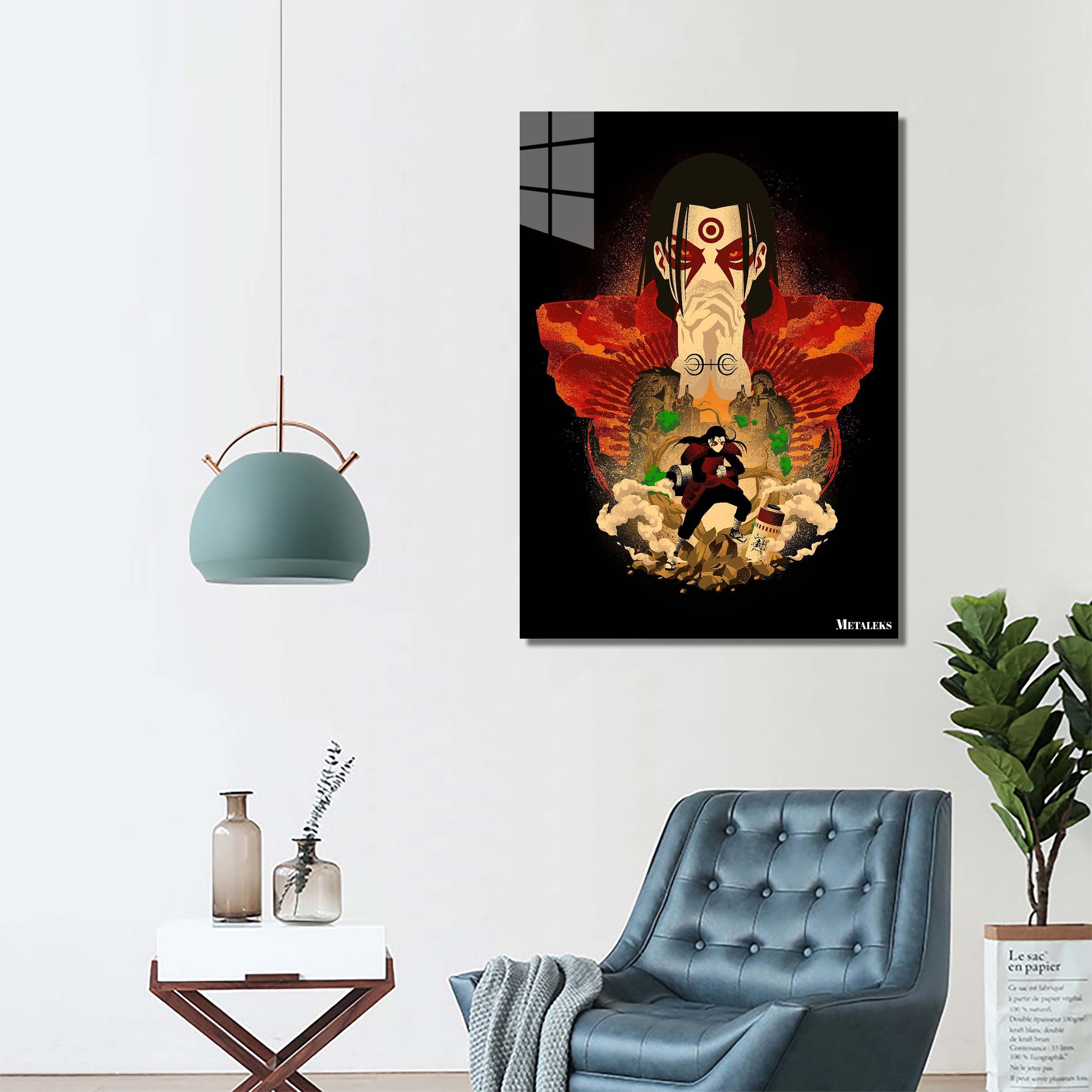 Hashirama Senju