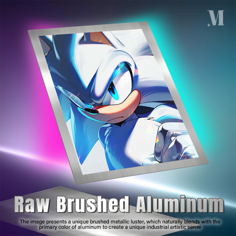 Hedgehog Hero Sonic's Quest for Chaos Emeralds
