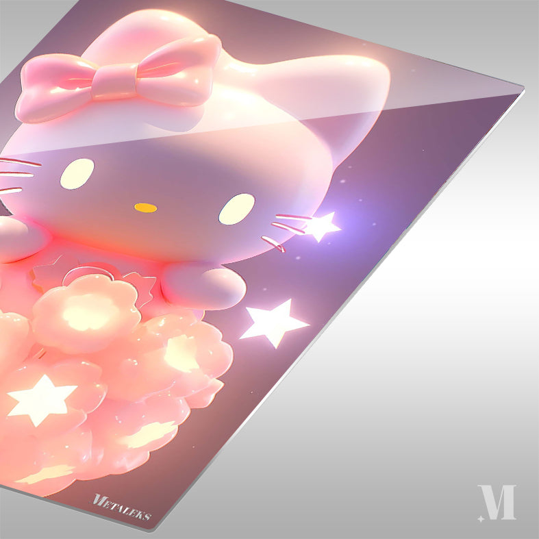 Hello Kitty's Dreamland An Adventure in Cuteness