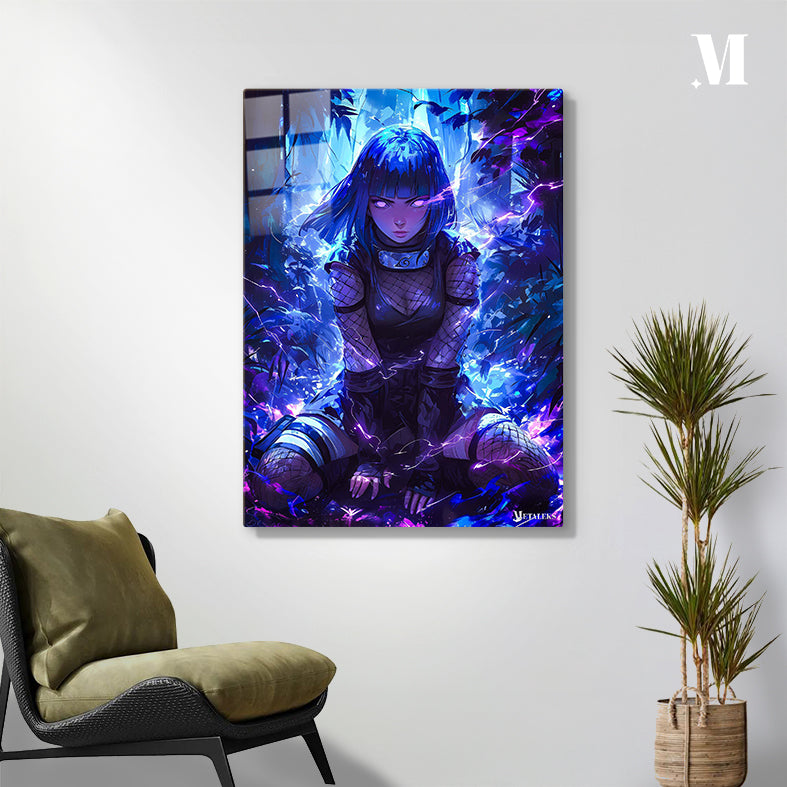 Hinata Hyuga - Naruto