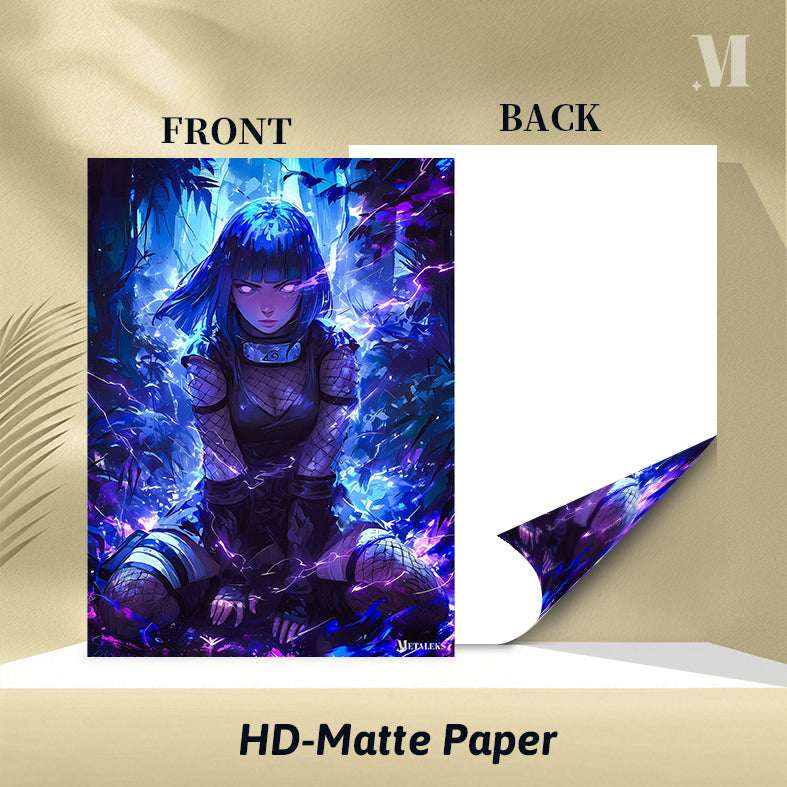 Hinata Hyuga - Naruto