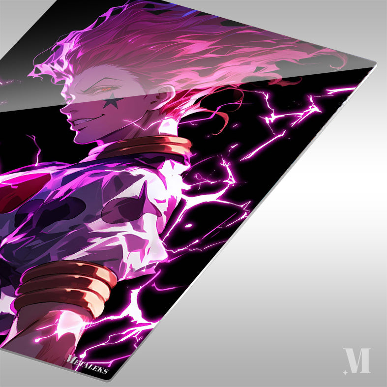 Hisoka Hunter X Hunter