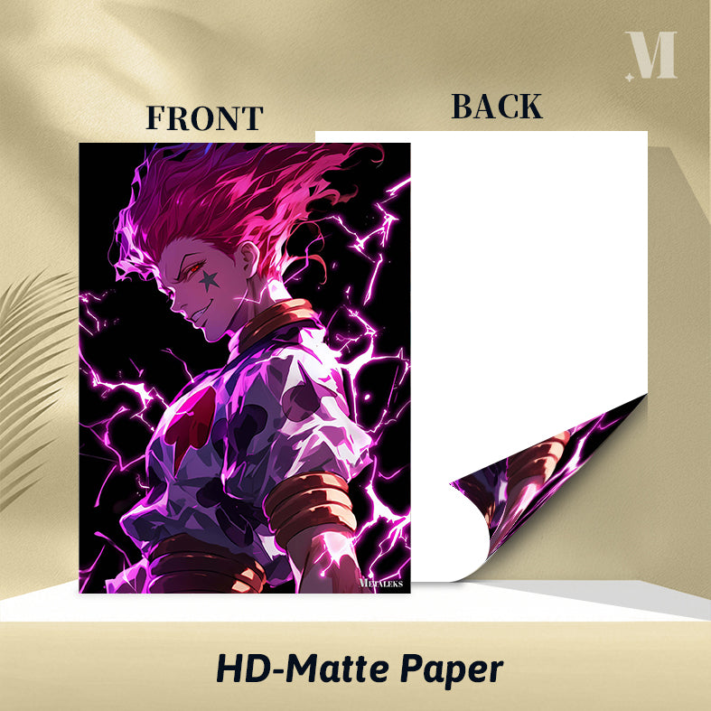 Hisoka Hunter X Hunter