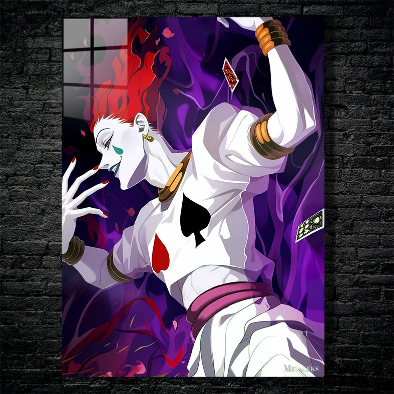 Hisoka Joker