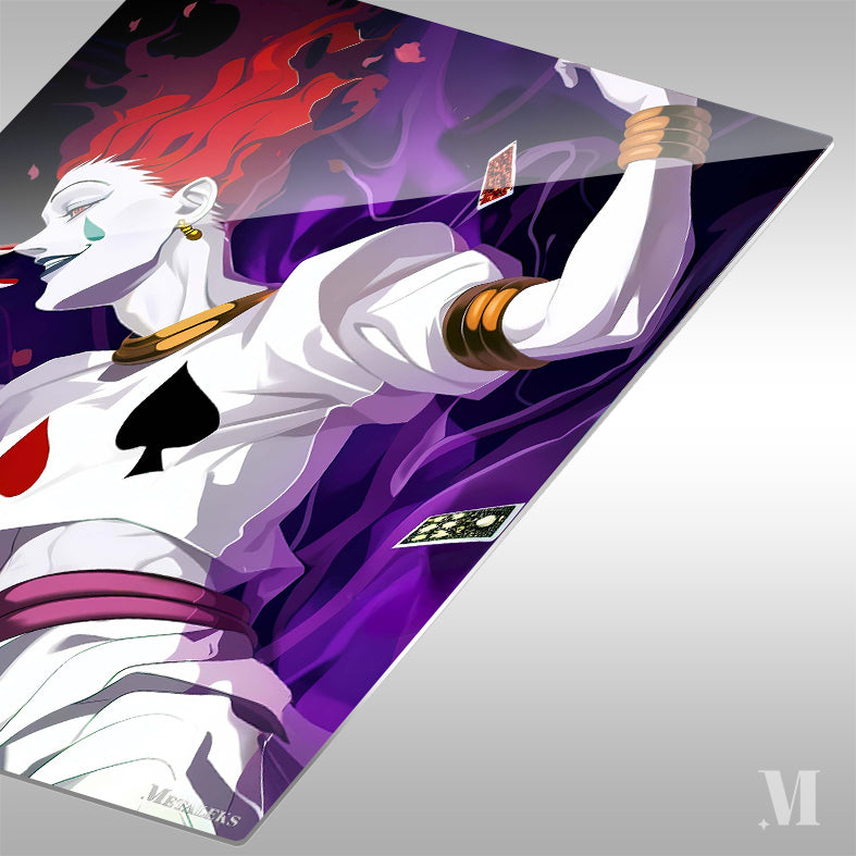 Hisoka Joker
