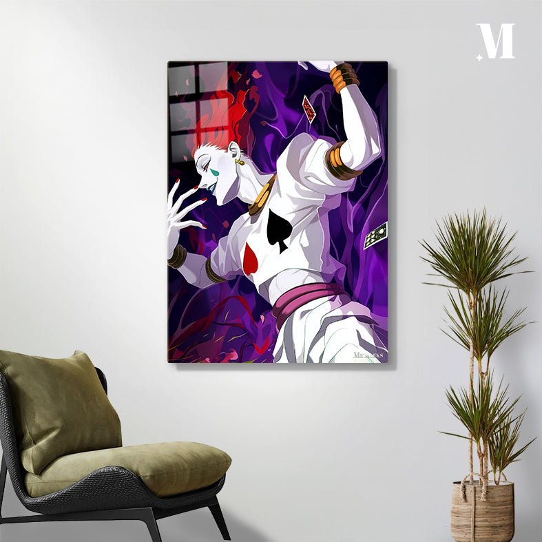 Hisoka Joker