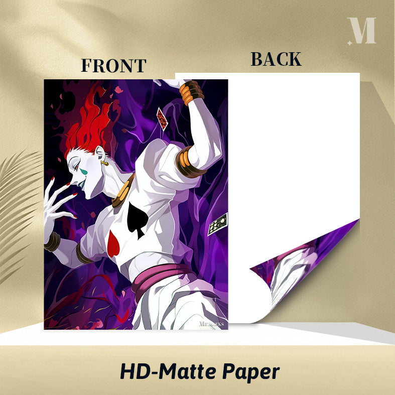 Hisoka Joker