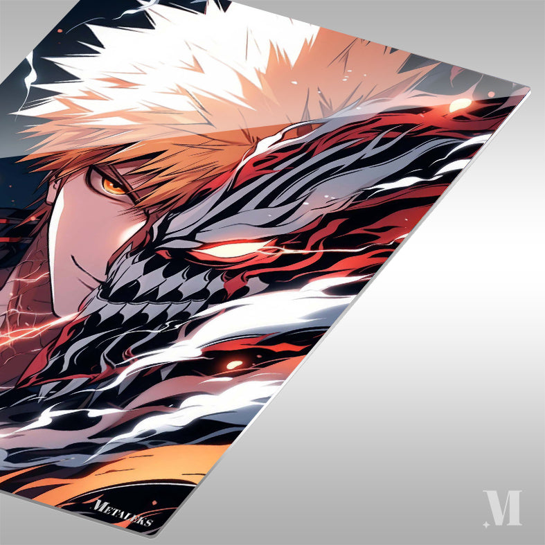 Hollow Mask Ichigo
