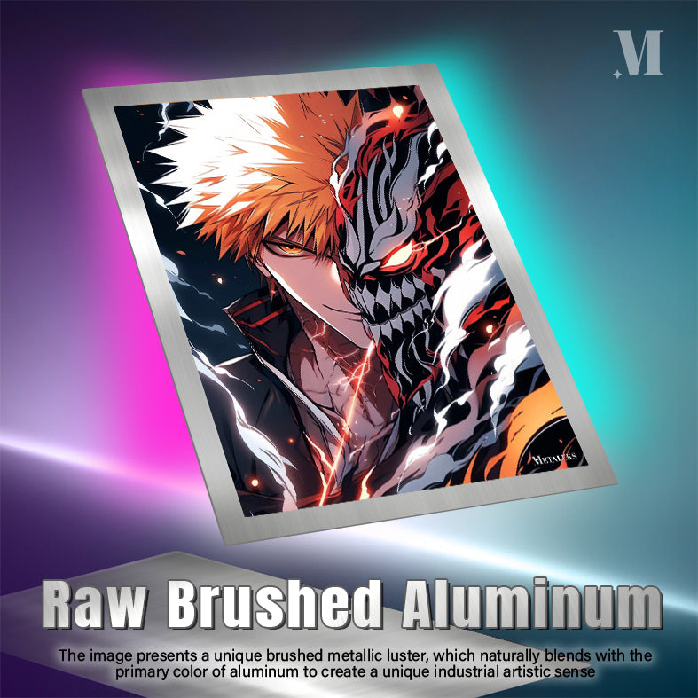 Hollow Mask Ichigo