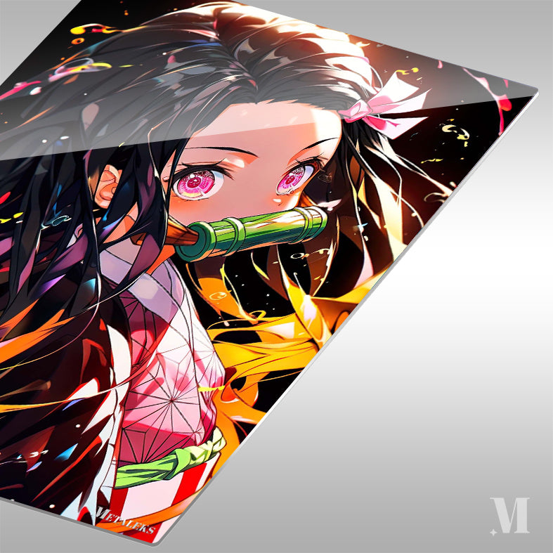 Hollow Nezuko