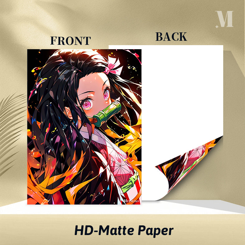 Hollow Nezuko