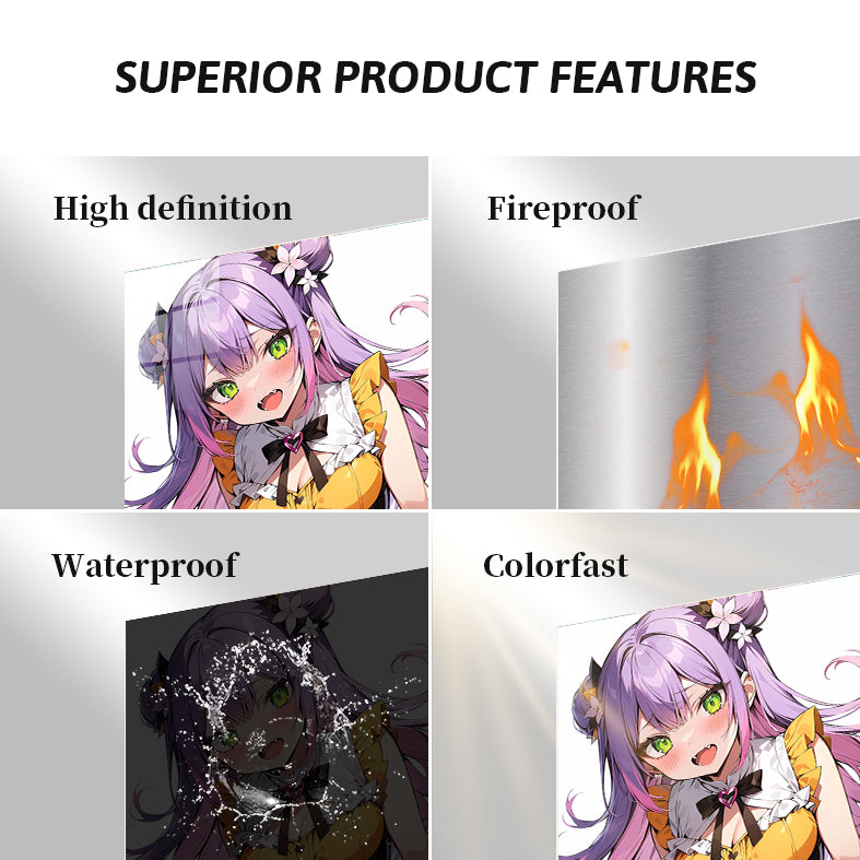 Hololive Towa