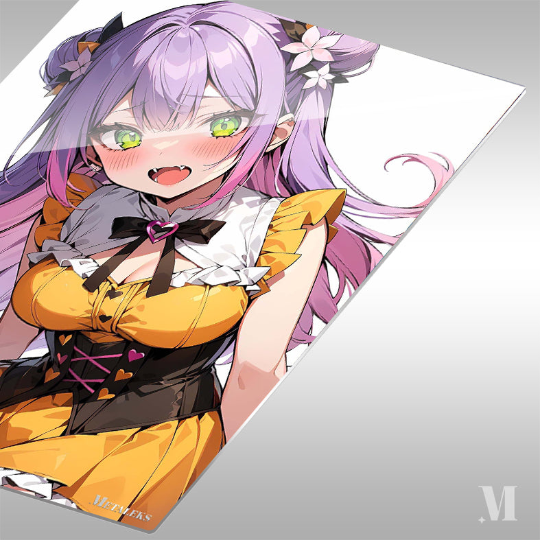 Hololive Towa