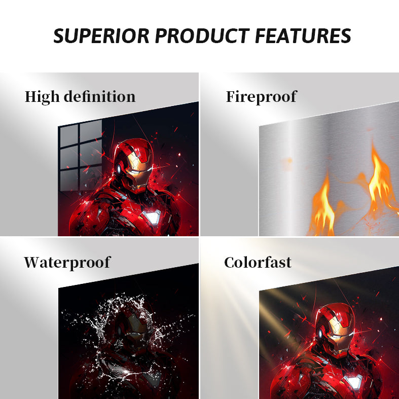 IRONMAN II