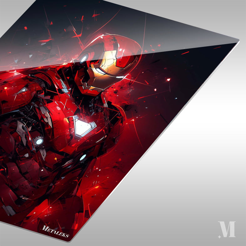 IRONMAN II