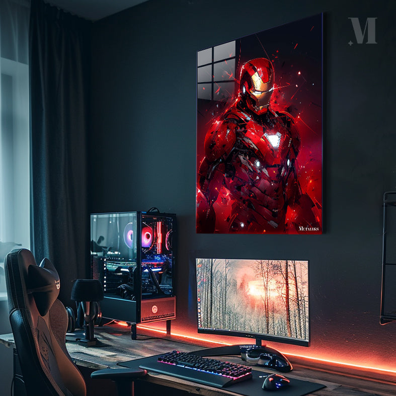 IRONMAN II