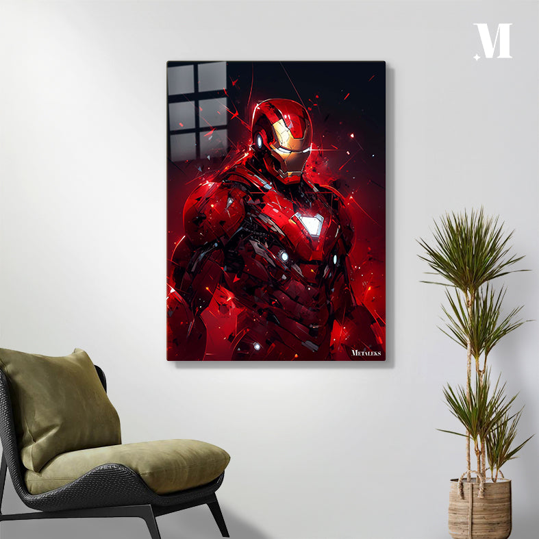 IRONMAN II