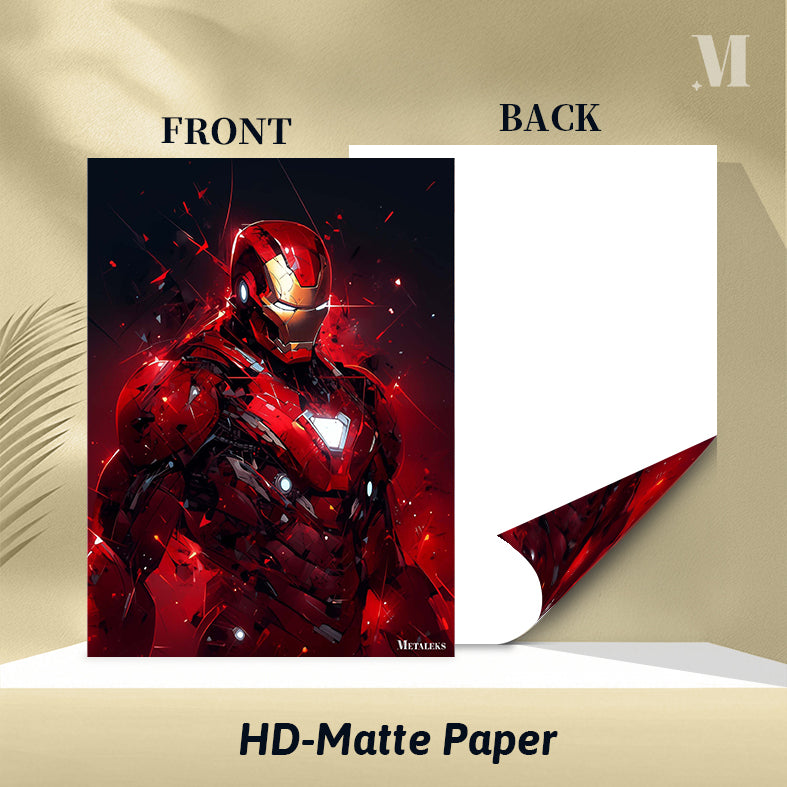 IRONMAN II